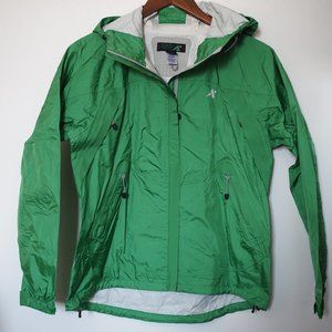 EMS Rain Jacket XS Excellent Condition